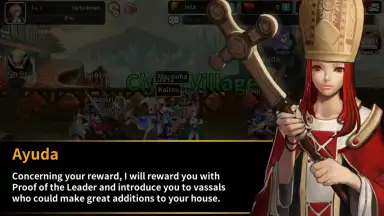 Chaos Chronicle screenshot 7