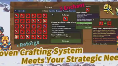 Dragon Cliff screenshot 6