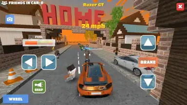 School Party Craft screenshot 8