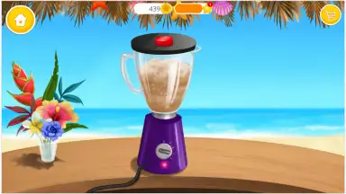 Jungle Animal Hair Salon 2 screenshot 3