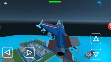 Simple Sandbox 2 screenshot 3