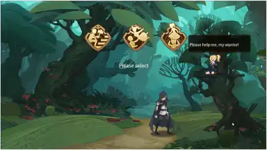 Arena M screenshot 6