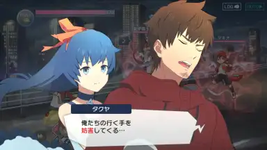 AFTERLOST screenshot 4