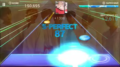 SuperStar BTS screenshot 8