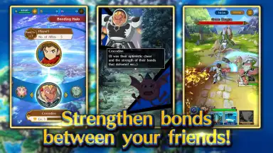 DRAGON QUEST The Adventure of Dai: A Hero's Bonds screenshot 6