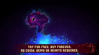 Carrion screenshot 2