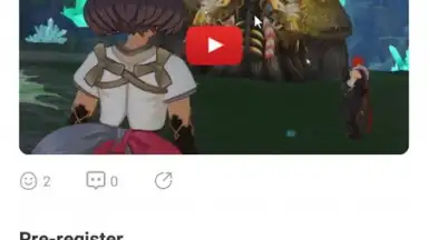 QooApp screenshot 13