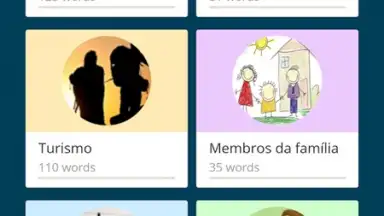 English with LinguaLeo screenshot 20