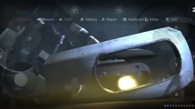 Gloud Games screenshot 3