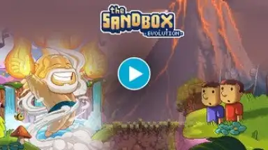 The Sandbox Evolution screenshot 1