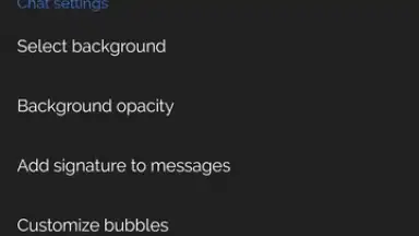Mood screenshot 5