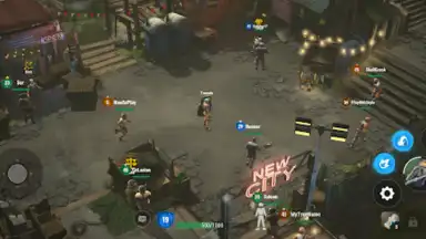 Dead Impact screenshot 22