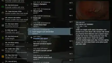 OTT Player screenshot 3