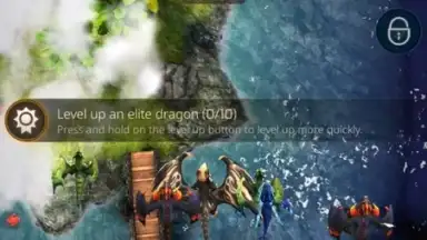 DragonSky screenshot 7