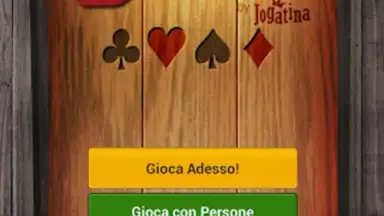 Burraco screenshot 13