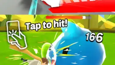 Every Hero screenshot 9