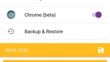 Native Clipboard screenshot 3