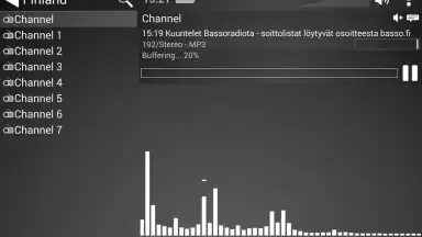 ProgTV screenshot 13