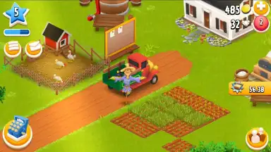 Hay Day screenshot 20