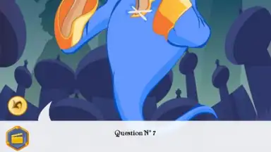 Akinator screenshot 7