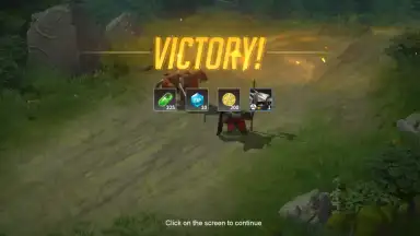 Eternal Evolution screenshot 7