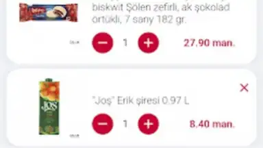 Ozan screenshot 6