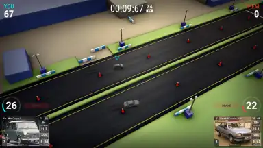 Top Drives screenshot 4