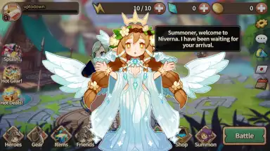 Last Valiant screenshot 5