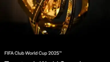 FIFA World Cup 26 screenshot 6
