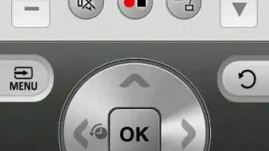 iSmartRCU screenshot 4