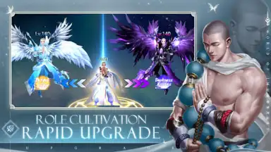 Immortal Blade screenshot 10
