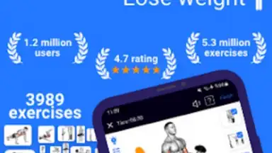 FitAI screenshot 8