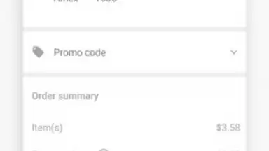 Google Shopping screenshot 3