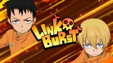 Fire Force: Enbu no Shо screenshot 4