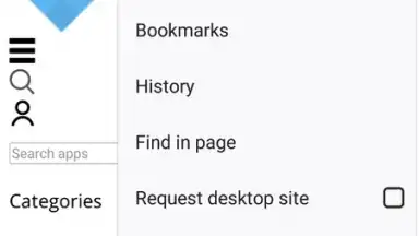 Tor Browser screenshot 16
