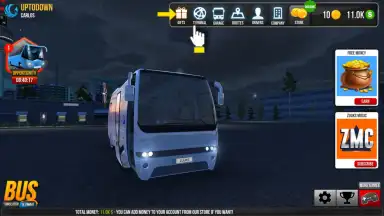 Bus Simulator: Ultimate screenshot 4