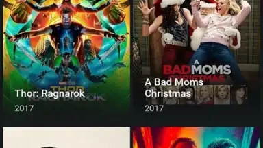 Filmmint screenshot 1