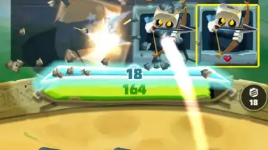 Dice Hunter screenshot 1