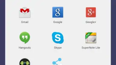 Список пожеланий screenshot 1