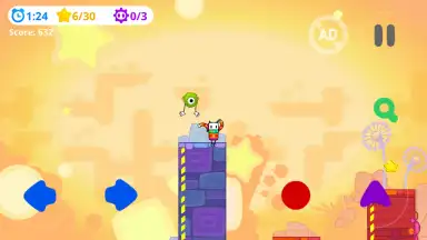 Cattch screenshot 1