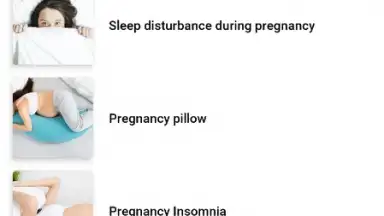 Pregnancy + screenshot 24