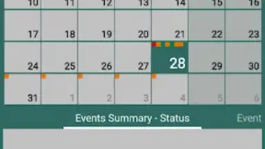 Event Reminder screenshot 5