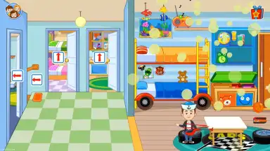 My Town: Home Dollhouse screenshot 10