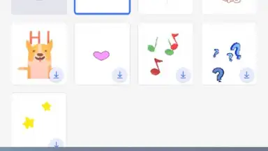 Font Keyboard screenshot 8