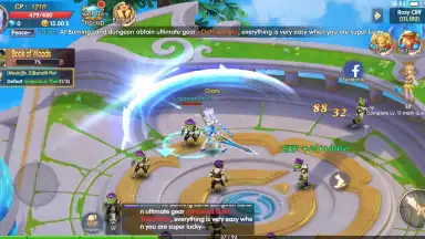 Soul Destiny screenshot 8