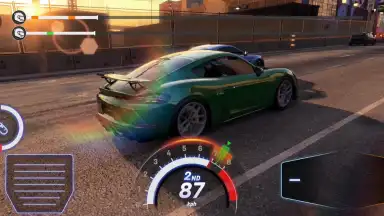 CSR 3 - Street Car Racing screenshot 3