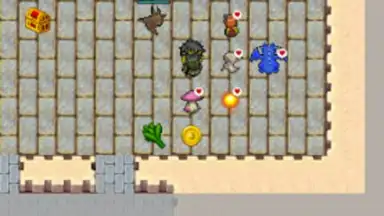 Eternal Rogue screenshot 8