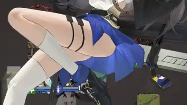 Re:Infinite screenshot 6