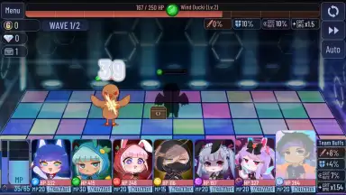 Gacha Club screenshot 12