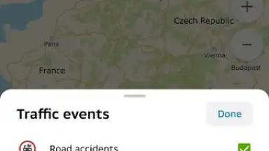 2GIS screenshot 11